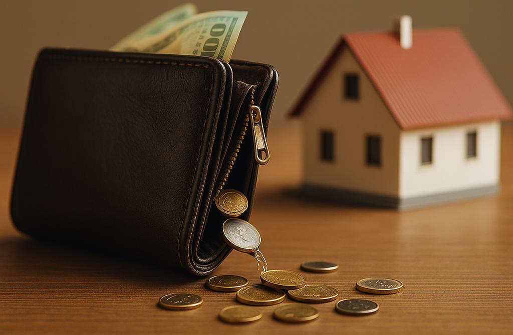 Hidden costs of property management